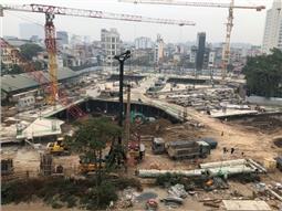 Thái Nguyên quyết liệt giải ngân đầu tư công​